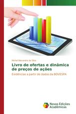 Livro de ofertas e dinâmica de preços de ações