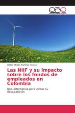 Las NIIF y su impacto sobre los fondos de empleados en Colombia