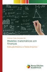 Modelos matemáticos em finanças