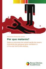Por que matarás?