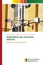 Estimativa de recursos eólicos