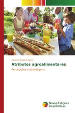 Atributos agroalimentares