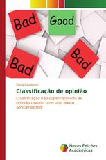 Classificação de opinião