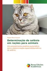 Determinação de selênio em rações para animais