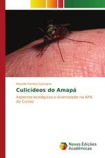 Culicídeos do Amapá