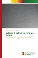 Leitura à primeira vista ao órgão