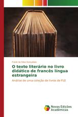 O texto literário no livro didático de francês língua estrangeira
