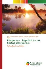 Pesquisas Linguísticas no Sertão das Gerais