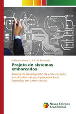 Projeto de sistemas embarcados