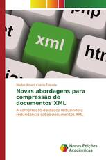 Novas abordagens para compressão de documentos XML