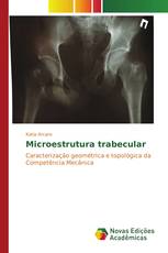 Microestrutura trabecular