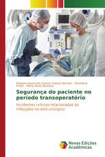 Segurança do paciente no período transoperatório