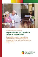 Experiência do usuário idoso na Internet