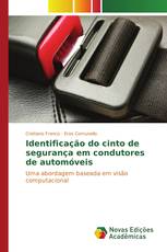 Identificação do cinto de segurança em condutores de automóveis