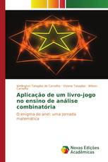 Aplicação de um livro-jogo no ensino de análise combinatória