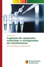 Captação de compostos sulfonatos e nitrogenados em Xanthomonas