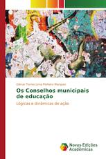 Os Conselhos municipais de educação