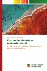 Ensino de história e memória social