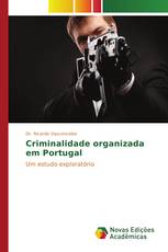 Criminalidade organizada em Portugal