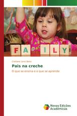 Pais na creche