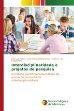 Interdisciplinaridade e projetos de pesquisa