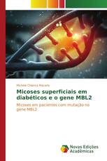 Micoses superficiais em diabéticos e o gene MBL2