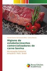 Higiene de estabelecimentos comercializadores de carne bovina