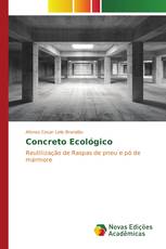 Concreto Ecológico