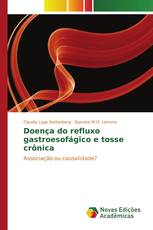 Doença do refluxo gastroesofágico e tosse crônica