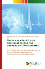 Mudanças climáticas e suas implicações nas doenças cardiovasculares