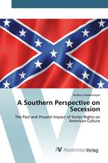 A Southern Perspective on Secession