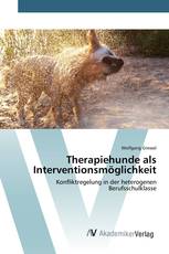 Therapiehunde als Interventionsmöglichkeit