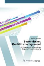 Systemisches Qualitätsmanagement