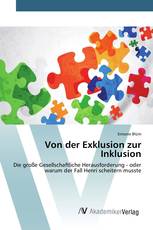 Von der Exklusion zur Inklusion