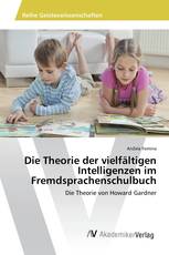 Die Theorie der vielfältigen Intelligenzen im Fremdsprachenschulbuch