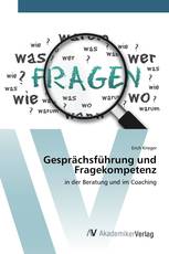 Gesprächsführung und Fragekompetenz