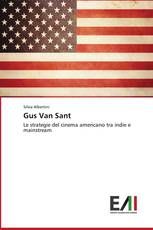 Gus Van Sant