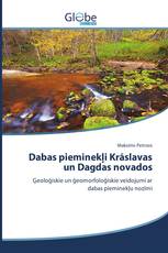 Dabas pieminekļi Krāslavas un Dagdas novados