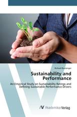 Sustainability and Performance