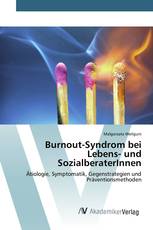 Burnout-Syndrom bei Lebens- und SozialberaterInnen