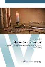 Johann Baptist Vanhal