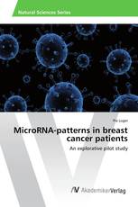 MicroRNA-patterns in breast cancer patients