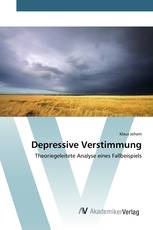 Depressive Verstimmung