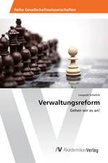 Verwaltungsreform