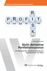 Nicht derivative Portfolioinsurance