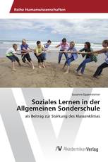 Soziales Lernen in der Allgemeinen Sonderschule