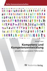 Kompetenz und Kompetenzentwicklung