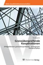 Grenzübergreifende Kooperationen