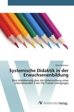 Systemische Didaktik in der Erwachsenenbildung