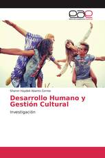 Desarrollo Humano y Gestión Cultural